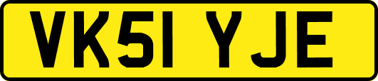 VK51YJE