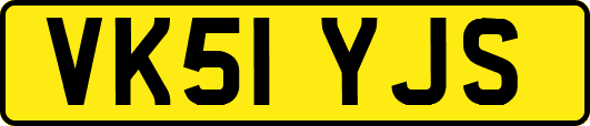 VK51YJS