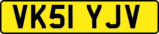 VK51YJV