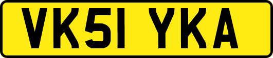 VK51YKA