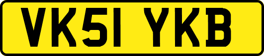 VK51YKB
