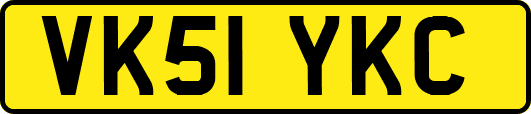 VK51YKC