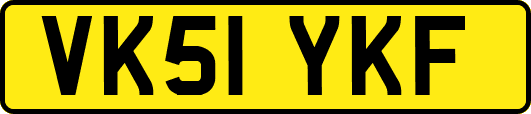 VK51YKF