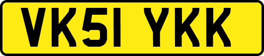 VK51YKK