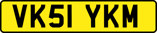 VK51YKM