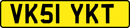 VK51YKT