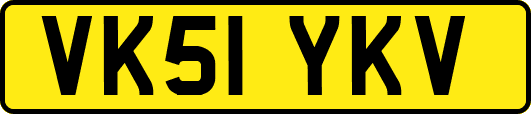 VK51YKV