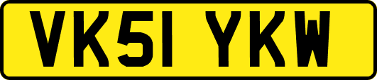 VK51YKW