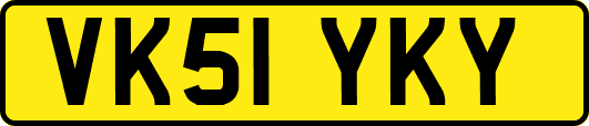 VK51YKY