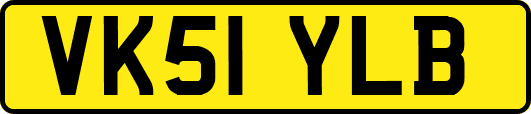VK51YLB