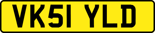 VK51YLD