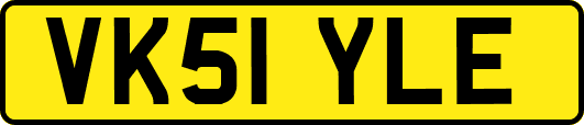 VK51YLE
