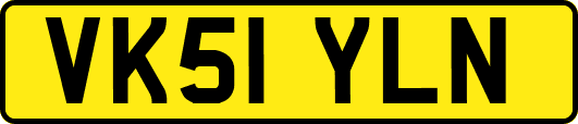 VK51YLN