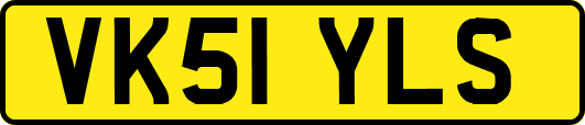 VK51YLS