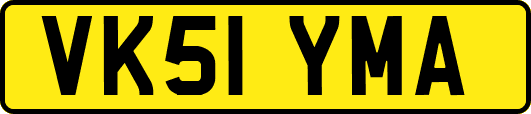 VK51YMA