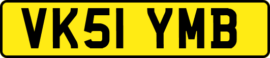 VK51YMB