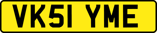 VK51YME