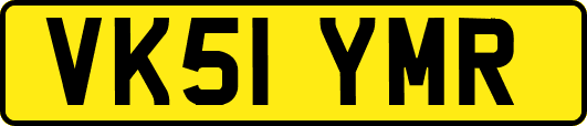 VK51YMR