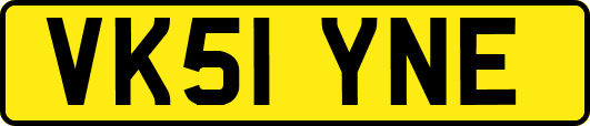 VK51YNE