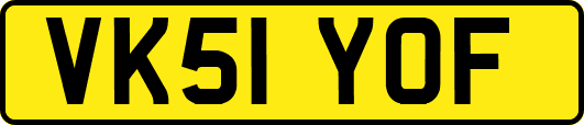 VK51YOF
