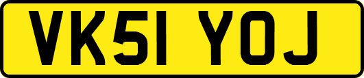 VK51YOJ