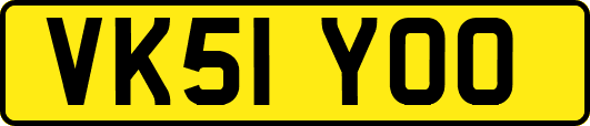 VK51YOO