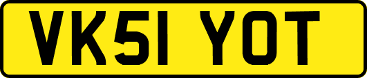 VK51YOT