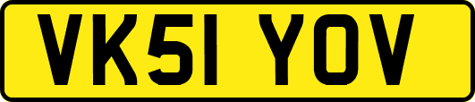 VK51YOV