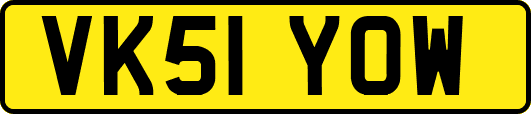 VK51YOW