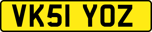VK51YOZ