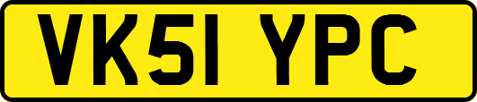 VK51YPC