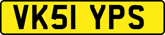 VK51YPS