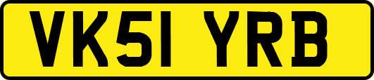 VK51YRB