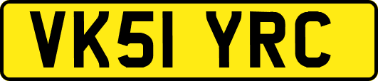 VK51YRC