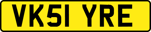 VK51YRE