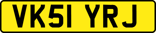 VK51YRJ
