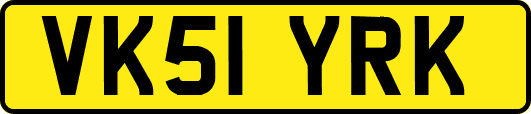 VK51YRK