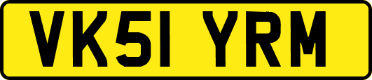 VK51YRM