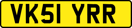 VK51YRR