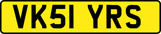 VK51YRS