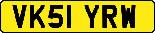 VK51YRW