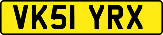 VK51YRX