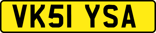 VK51YSA