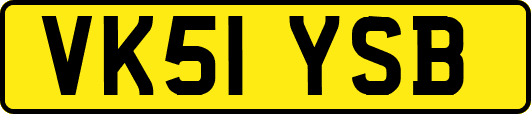 VK51YSB