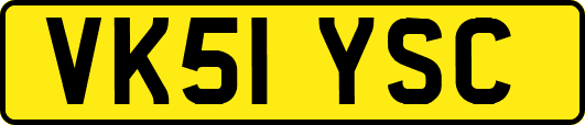 VK51YSC