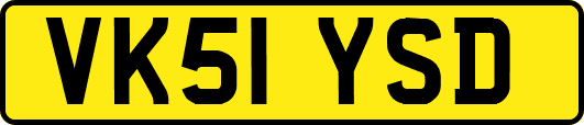 VK51YSD