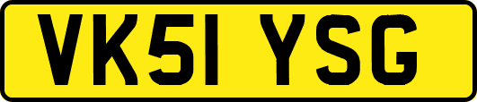 VK51YSG