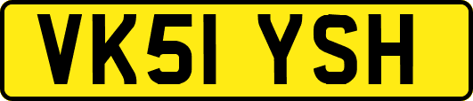 VK51YSH