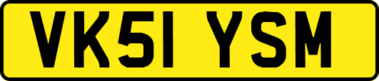 VK51YSM