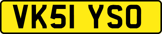 VK51YSO